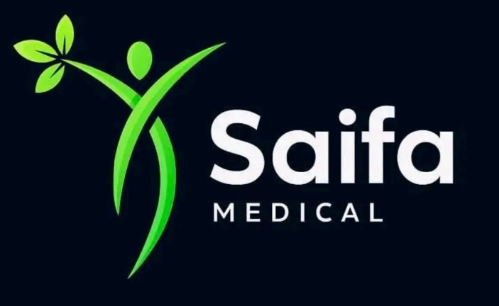 Saifa medical hall