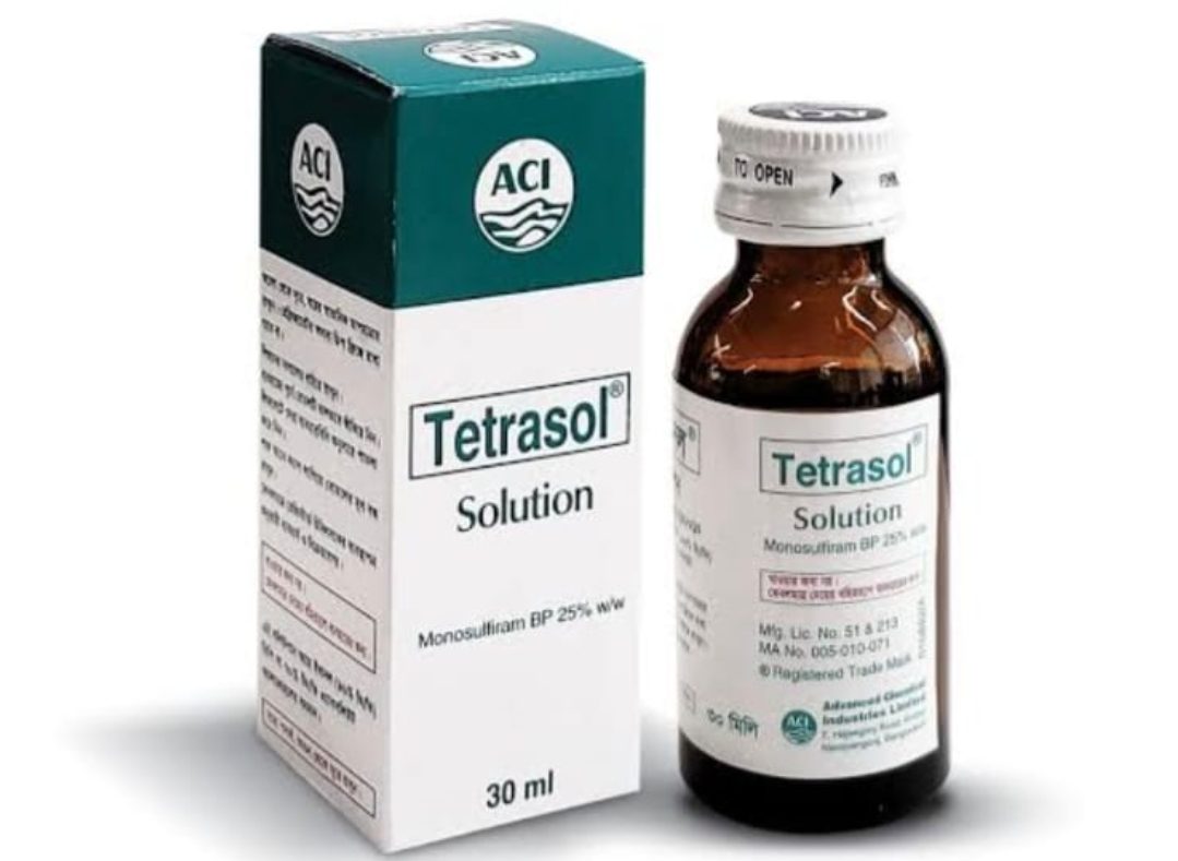 Tetrasol 25%