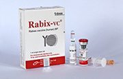Ravix vc